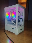 Komputer RTX 2060/RYZEN 5/RGB