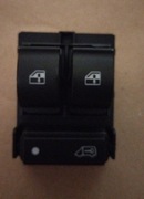 Przełącznik podnośnik szyby Fiat Peugot Citroen 