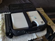 Rzutnik multimedialny, projektor, Hitachi CP-RX79