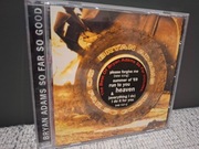Bryan Adams – So Far So Good - CD