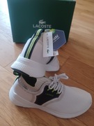 Buty firmy Lacoste NOWE z metkami rozmiar 39