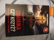 Chanuka czy krzyż  Anna Mandrela 