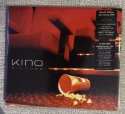 KINO - Picture (CD+DVD)