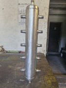 Usługi Mechaniczno-Spawalnicze 