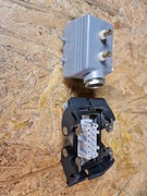 Komplet WALTHER gniazdo 710 110 plus wtyczka  710 210