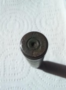 Łuska 7,9x57mm 16 MW 1 S67 Cesarstwo Niemieckie