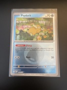 Psyduck 039/217 Reverse Holo Ascended Heroes Pokemon TCG
