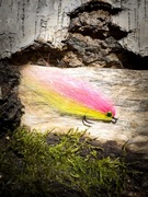 Streamer okoniowy 6/7CM