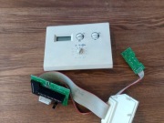 Moduł obsługowy BT-2 7819947 regulator Viessmann Regeneracja płyt głównych 