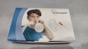 Otovent zestaw do wyrównywania ciśnienia w uchu