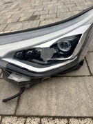 Honda CHR Lift lampa przednia lewa full led kompletna