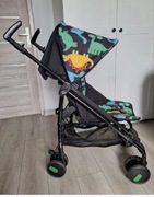 Spacerówka Peg Perego Pliko Mini 