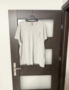 T-shirt męski szary z nadrukiem House rozmiar XL