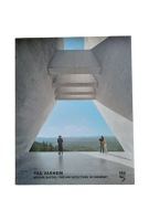 Yad Vashem: Moshe Safdie - The Architecture of Memory