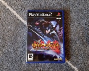 ONIMUSHA DAWN OF DREAMS PS2 PLAYSTATION 2