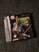 Gry Nintendo Gameboy Advance Doom Final Fight CT Special Forces Castlevania