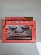 sztuczne rzęsy magnetyczne * zestaw * NOWY