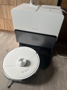 Roborock s8 MaxV Ultra. Stan bardzo dobry, mało używany 