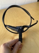 Rowerowe klamki hamulcowe Układ hydrauliczny Promax F1