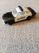 CORGI BUICK REGAL POLICE 1993