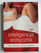 Inteligencja erotyczna, Esther Perel