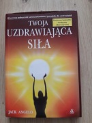 Twoja uzdrawiająca siła.  Unikat 