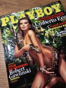 Playboy Nr 5 (173) maj 2007 - Katarzyna Sowińska