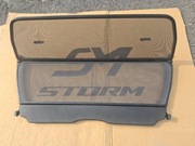 WINDSCHOTT WIATROLAP BMW 3 E36  CABRIO IDEALNY