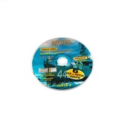 Battlefield 1942 Stronghold Crusader Prince of Qin gra gry pc box dvd płyta