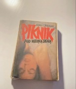 Joan Lindsay Piknik pod wiszącą skała