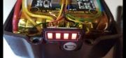Akumulatory woreczkowe li-ion wysokoprądowe do elektronarzędzi
