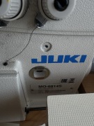 Overlock 4 nitkowy MO-6814S