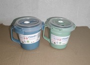 Kubek Pojemnik na zupę Lunchbox Tontarelli 640 ml