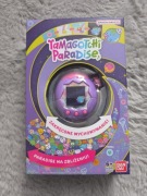 Tamagotchi paradise