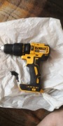 Dewalt DCD778 18v z udarem na części