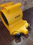 Wentylator przemysłowy trotec