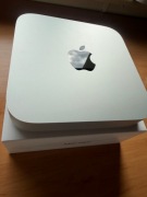 Mac Mini M2 PRO; 16GB, 512SSD; 2023 stan idealny