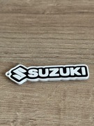 Brelok 3d Suzuki gadżet motoryzacyjny idealny prezent