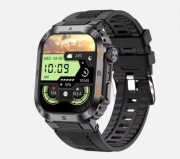 Smartwatch MT39 Prostokątny ekran HD o przekątnej 1,83 cala 