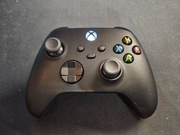 Kontroler Xbox 1914, analogi TMR, czarny