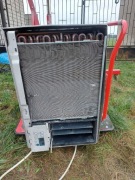 Klimatyzator LG W18AC