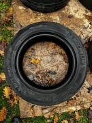 2 szt Opona Michelin Primacy HP 225/55/R17 97W letnie