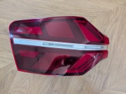 Lampa lewy tył BMW X3 G45 Europa
