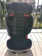 Fotelik BeSafe iZi Flex L Fix fotelik dla dzieci 15-36 kg.