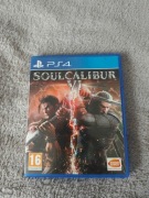 Soulcalibur VI PS4