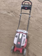 kosiarka spalinowa TORO bc 43 da 