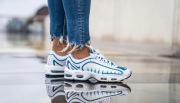 Nike Air Max Tailwind 38.5 damskie 38 38