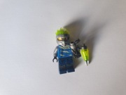 Lego Ninjago Jay  figurka używany