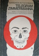 Barbara Tuchman, Telegram Zimmermanna
