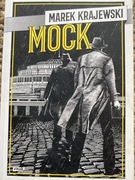 Mock. Marek Krajewski